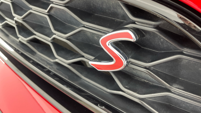 MINI Countryman 2.0 Cooper S Exclusive Premium Plus 5dr Auto Petrol Hatchback